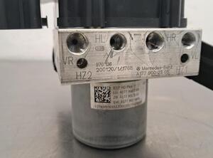 Abs Hydraulic Unit MERCEDES-BENZ GLB (X247)