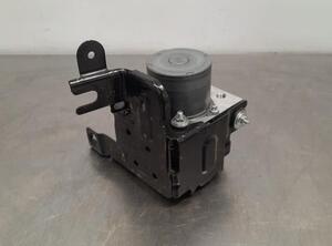 Abs Hydraulic Unit PEUGEOT 3008 SUV (MC_, MR_, MJ_, M4_)