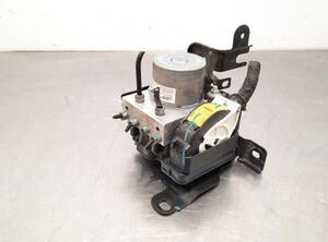 Abs Hydraulic Unit PEUGEOT 5008 II (MC_, MJ_, MR_, M4_)