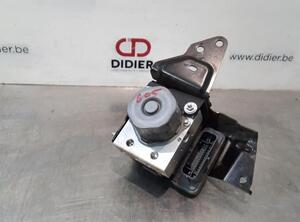 Abs Hydraulic Unit NISSAN QASHQAI II SUV (J11, J11_)