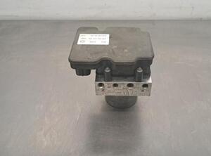 ABS Hydraulisch aggregaat VW POLO (AW1, BZ1)