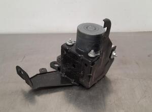 Abs Hydraulic Unit CITROËN JUMPY III Van (V_)