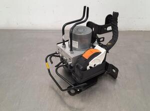 Abs Hydraulic Unit DS DS 4 II (F_, FB_, F3_)