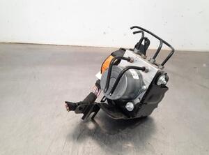 Abs Hydraulic Unit PEUGEOT PARTNER Box Body/MPV (K9)