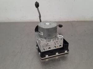 Abs Hydraulic Unit FORD PUMA (J2K, CF7)