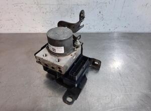 Abs Hydraulic Unit CITROËN C4 GRAND PICASSO II (DA_, DE_)