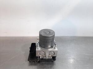 Abs Hydraulic Unit CITROËN C4 II (B7)