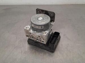 ABS Hydraulisch aggregaat FORD TRANSIT COURIER B460 Box Body/MPV