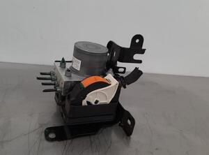 Abs Hydraulic Unit DS DS 4 II (F_, FB_, F3_)