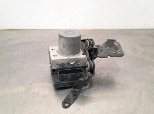 Abs Hydraulic Unit VW POLO (AW1, BZ1)