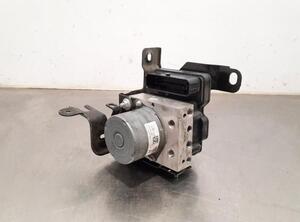 Abs Hydraulic Unit CITROËN BERLINGO Box Body/MPV (K9)