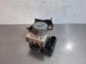 Abs Hydraulic Unit FIAT PANDA (312_, 319_)