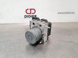 Abs Hydraulic Unit FIAT DUCATO Van (250_, 290_)