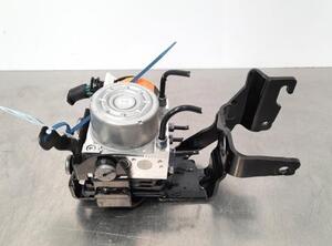 ABS Hydraulisch aggregaat CITROËN C4 III (BA_, BB_, BC_)