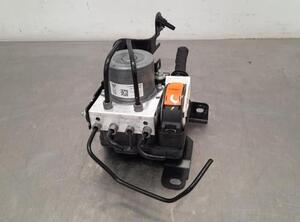 Abs Hydraulic Unit PEUGEOT 308 III (FB_, FH_, FP_, F3_, FM_)