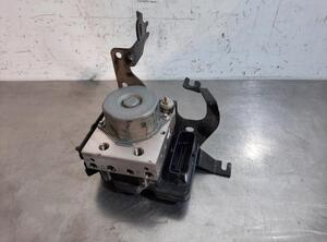 Abs Hydraulic Unit RENAULT CLIO III (BR0/1, CR0/1), RENAULT CLIO IV (BH_)