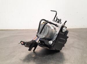 Abs Hydraulic Unit CITROËN BERLINGO Box Body/MPV (K9)