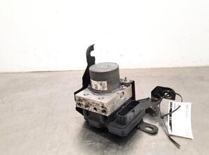 Abs Hydraulic Unit PEUGEOT EXPERT Van (V_)