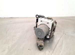 Abs Hydraulic Unit RENAULT KANGOO Express (FW0/1_)