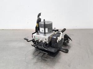 Abs Hydraulic Unit CITROËN JUMPY III Van (V_)