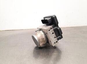 Abs Hydraulic Unit RENAULT MASTER III Platform/Chassis (EV, HV, UV), RENAULT MASTER III Van (FV)