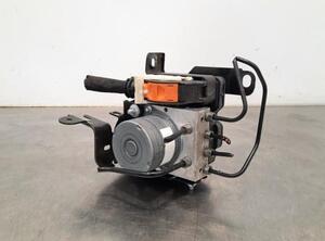 Abs Hydraulic Unit PEUGEOT 308 III (FB_, FH_, FP_, F3_, FM_)