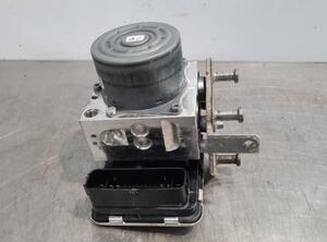 Abs Hydraulic Unit MERCEDES-BENZ C-CLASS Coupe (C205)