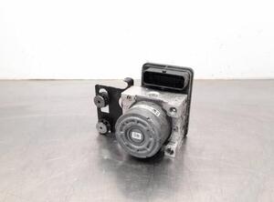 Abs Hydraulic Unit OPEL VIVARO B Bus (X82)