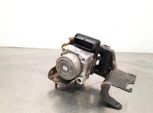 Abs Hydraulic Unit PEUGEOT 208 I (CA_, CC_), PEUGEOT 2008 I (CU_)