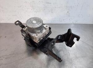 Abs Hydraulic Unit CITROËN C4 III (BA_, BB_, BC_)