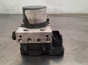 Abs Hydraulic Unit RENAULT MASTER III Platform/Chassis (EV, HV, UV), RENAULT MASTER III Van (FV)