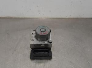 Abs Hydraulic Unit NISSAN QASHQAI II SUV (J11, J11_)