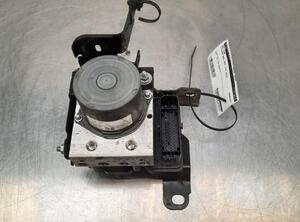 Abs Hydraulic Unit CITROËN BERLINGO Box Body/MPV (K9)