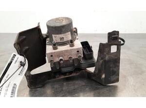 Abs Hydraulic Unit CITROËN BERLINGO Box Body/MPV (B9)