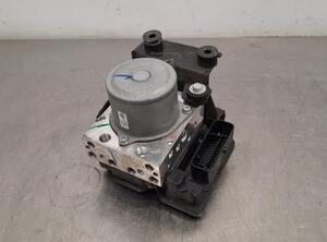 Abs Hydraulic Unit NISSAN LEAF (ZE1)