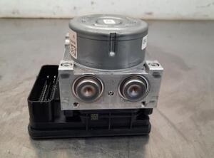 Abs Hydraulic Unit FORD FIESTA VII (HJ, HF)