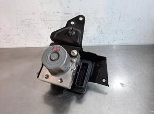 Abs Hydraulic Unit NISSAN QASHQAI II SUV (J11, J11_)