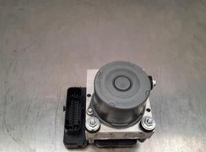 Abs Hydraulic Unit CITROËN JUMPY III Van (V_)