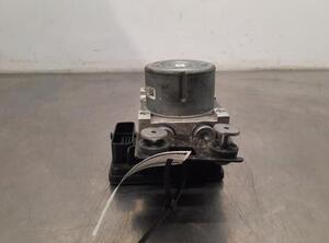 Abs Hydraulic Unit OPEL VIVARO B Van (X82)