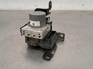 Abs Hydraulic Unit PEUGEOT 5008 II (MC_, MJ_, MR_, M4_)