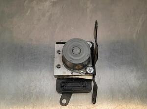 Abs Hydraulic Unit RENAULT KANGOO Express (FW0/1_)