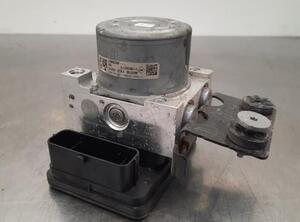 Abs Hydraulic Unit RENAULT TRAFIC III Van (FG_), NISSAN NV300 Van (X82)