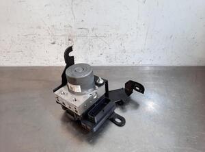 Abs Hydraulic Unit CITROËN JUMPY III Van (V_)