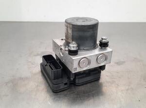 Abs Hydraulic Unit RENAULT MASTER III Platform/Chassis (EV, HV, UV), RENAULT MASTER III Van (FV)