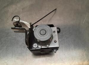 Abs Hydraulic Unit CITROËN C5 AIRCROSS (A_)