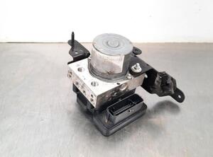 Abs Hydraulic Unit RENAULT MASTER III Platform/Chassis (EV, HV, UV), RENAULT MASTER III Van (FV)