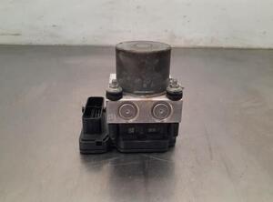 Abs Hydraulic Unit FIAT DUCATO Platform/Chassis (250_, 290_)