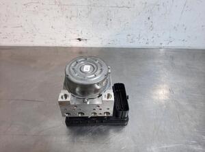 Abs Hydraulic Unit PEUGEOT 208 I (CA_, CC_), PEUGEOT 2008 I (CU_), PEUGEOT 208 II (UB_, UP_, UW_, UJ_)