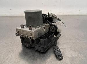 Abs Hydraulic Unit VW POLO (AW1, BZ1)