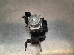 Abs Hydraulic Unit PEUGEOT 208 I (CA_, CC_), PEUGEOT 2008 I (CU_), PEUGEOT 208 II (UB_, UP_, UW_, UJ_)